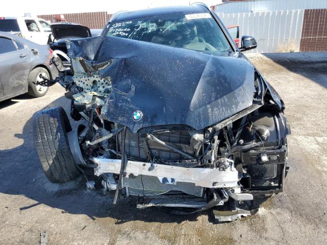 5UXCR6C0XN9N18815 BMW X5 Xdrive40i