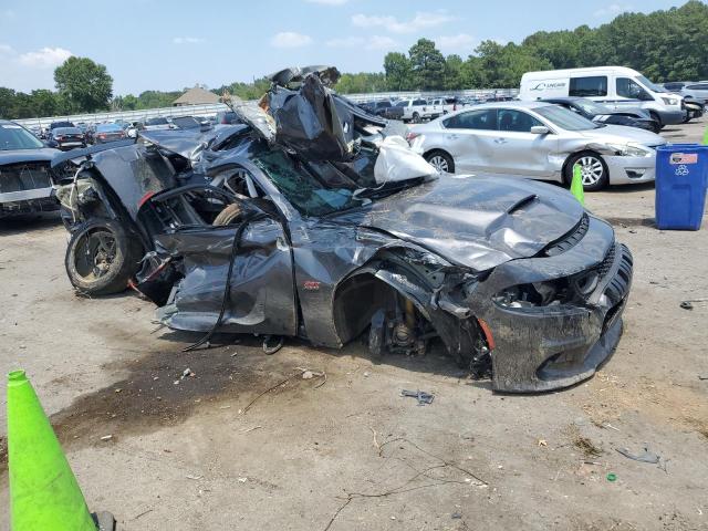 2C3CDXGJ6NH262282 Dodge Charger Scat Pack