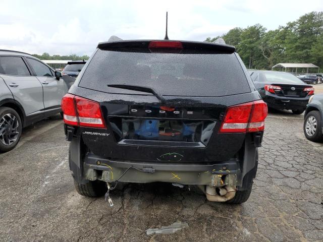 3C4PDCBB6KT778604 Dodge JOURNEY SE