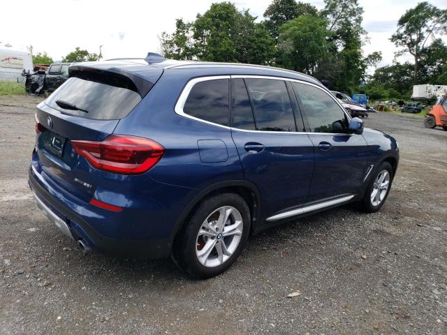 5UXTY3C09M9F38069 BMW X3 Sdrive30i