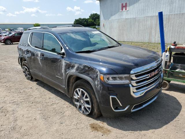 1GKKNUL41NZ160332 GMC ACADIA SLT