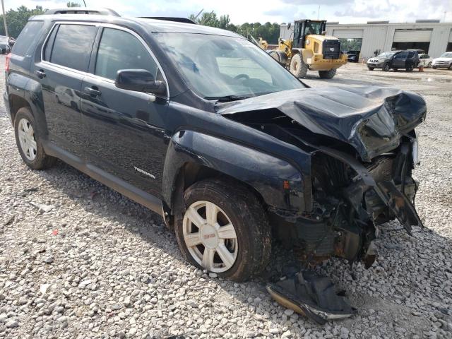 2GKALNEKXG6178443 GMC Terrain Sle