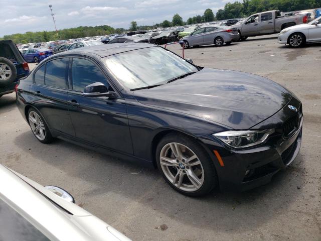WBA8B3C57JK384657 BMW 340 I