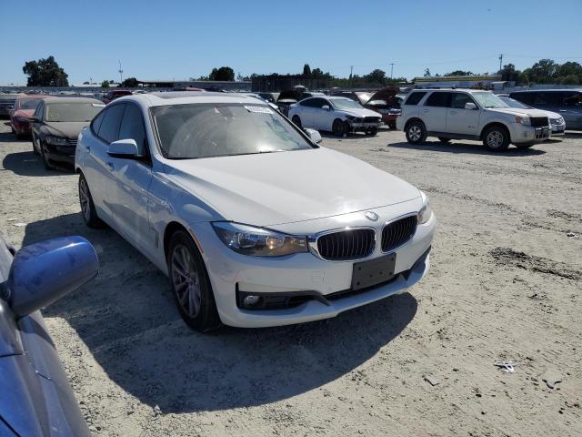 WBA3X5C50ED556965 BMW 328 XIGT