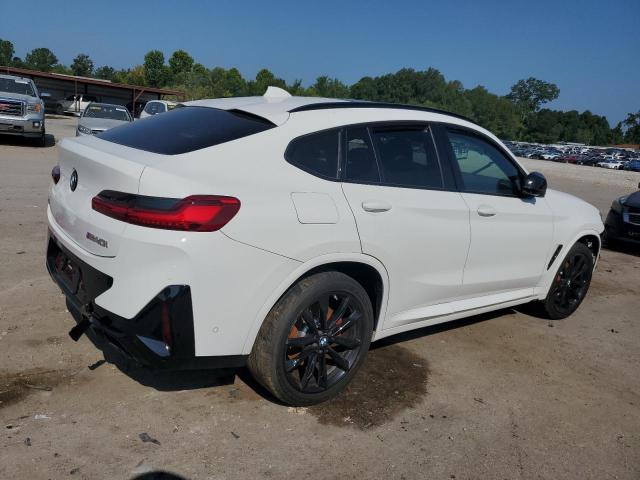 5UX43DT01N9L84304 BMW X4 M40i