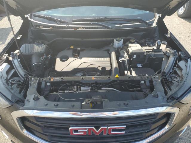 3GKALMEV5KL198267 GMC Terrain Sle