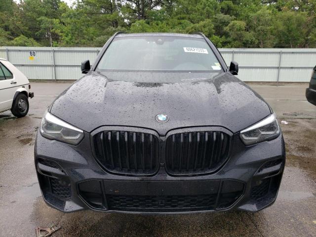 5UXCR6C03N9L54582 BMW X5 Xdrive40i
