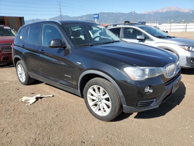 5UXWX9C58F0D58197 BMW X3 Xdrive28i