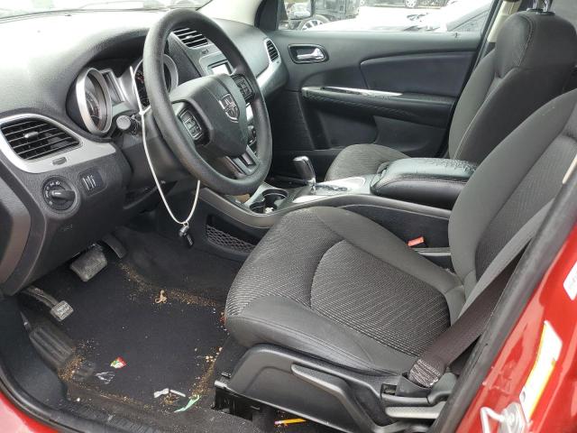 3C4PDCAB0HT558238 Dodge JOURNEY SE