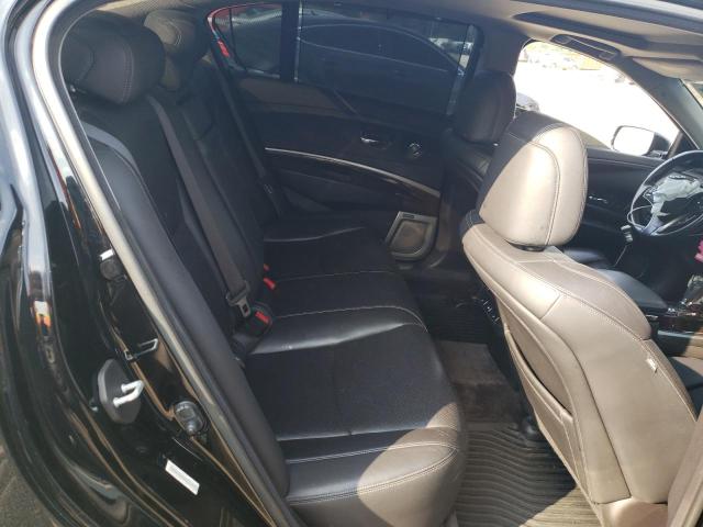 JH4KC1F95EC000978 Acura Rlx Advance