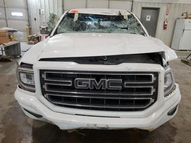 1GTV2LEC0JZ128191 GMC Sierra K1500