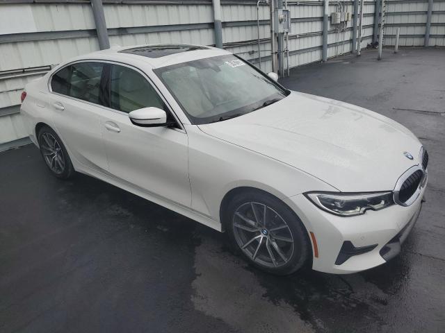 3MW5R1J06M8C07856 BMW 330I