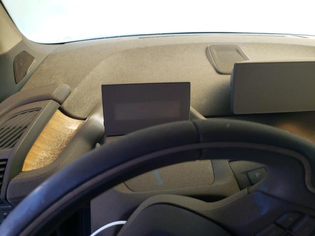 WBY1Z2C52FV556088 BMW I3 Bev