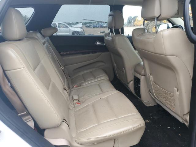 1C4RDHEGXGC392901 Dodge Durango Citadel