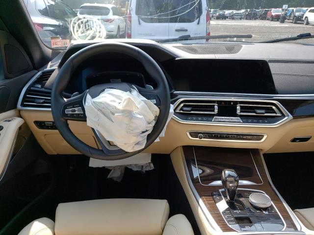 5UXCR6C05M9D76116 BMW X5 Xdrive40i