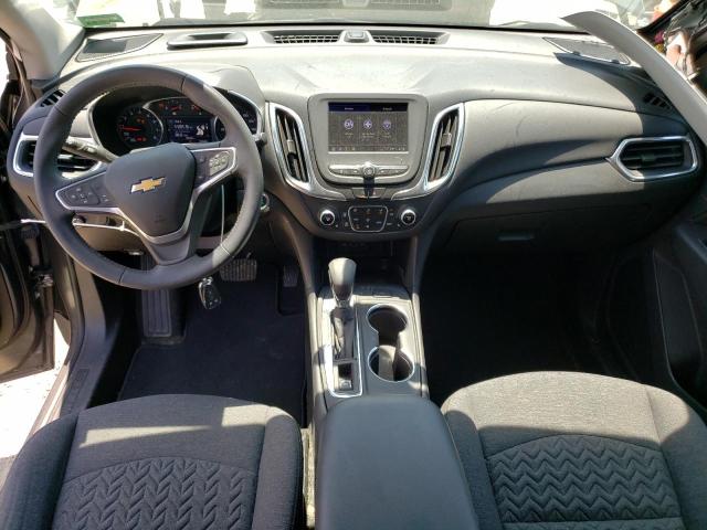 2GNAXUEV9N6150741 Chevrolet EQUINOX LT