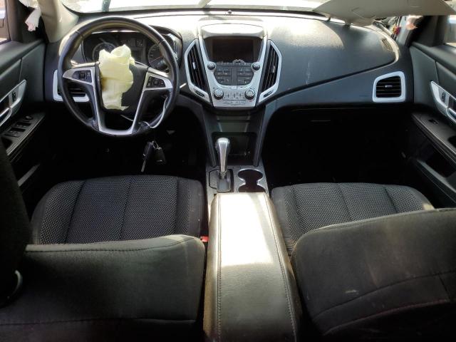 2GKALREK8F6397083 GMC Terrain Sle
