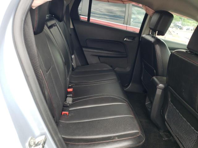 2GKALSEK0E6173893 GMC Terrain Slt