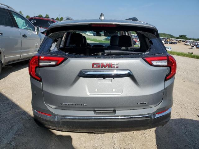 3GKALVEG2PL173759 GMC Terrain Slt