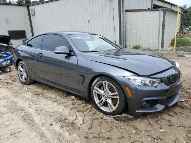 WBA3R5C56GK374258 BMW 435 Xi
