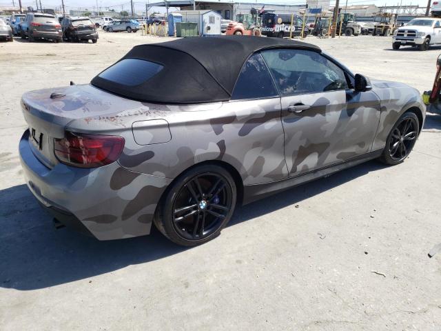 WBA2N3C03L7D95889 BMW M240XI