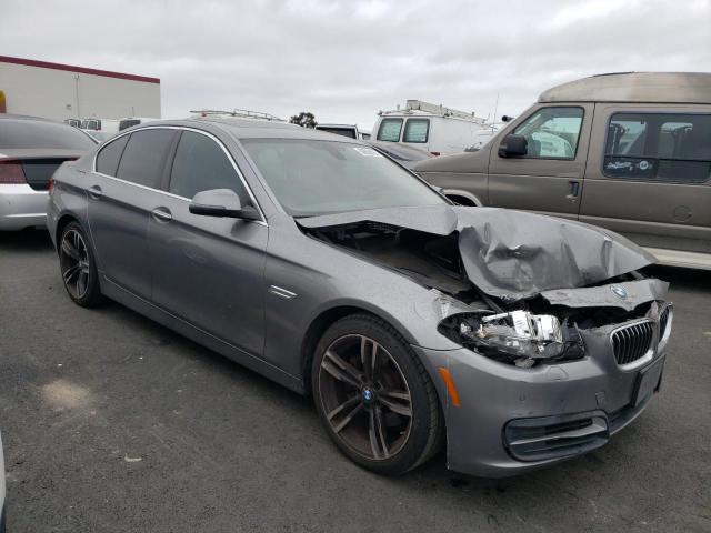 WBA5A5C52ED502769 BMW 528 I