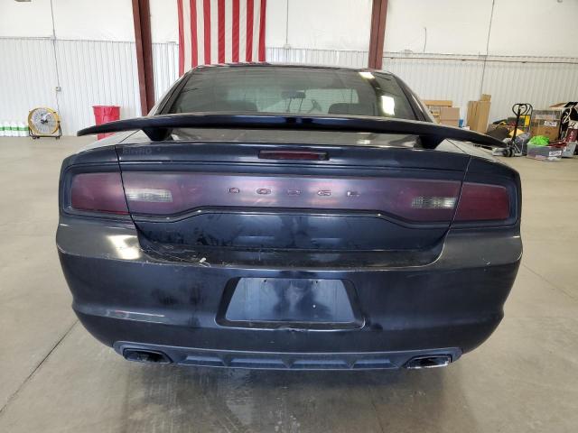 2C3CDXBG6EH108294 Dodge Charger Se