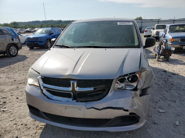 2C4RDGBG8ER353808 Dodge Grand Caravan Se