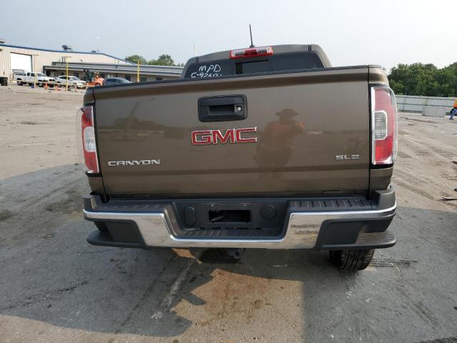 1GTG5CEA2G1189192 GMC CANYON SLE