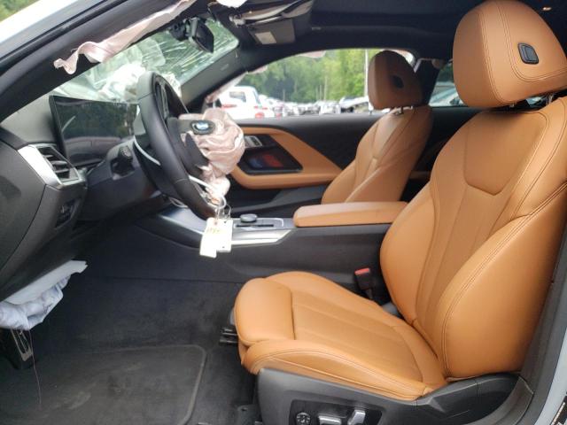 3MW53CM09P8D05308 BMW M240XI