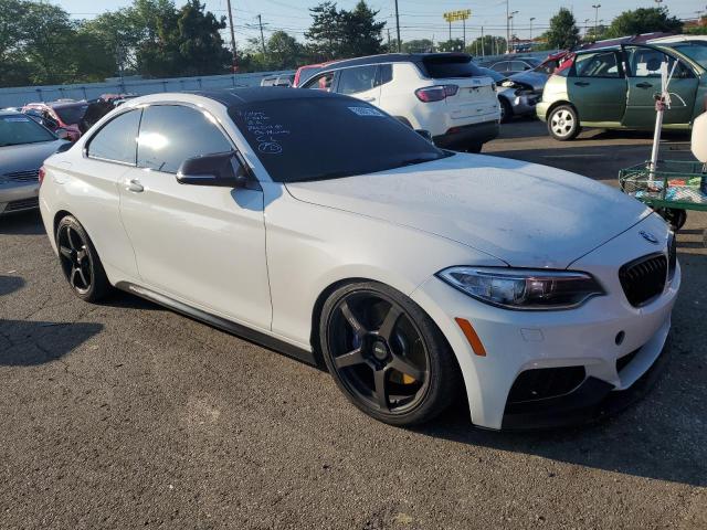 WBA1J9C57FVX98826 BMW M235XI