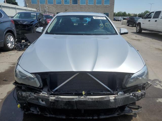 WBA5A7C58FD626705 BMW 528 XI