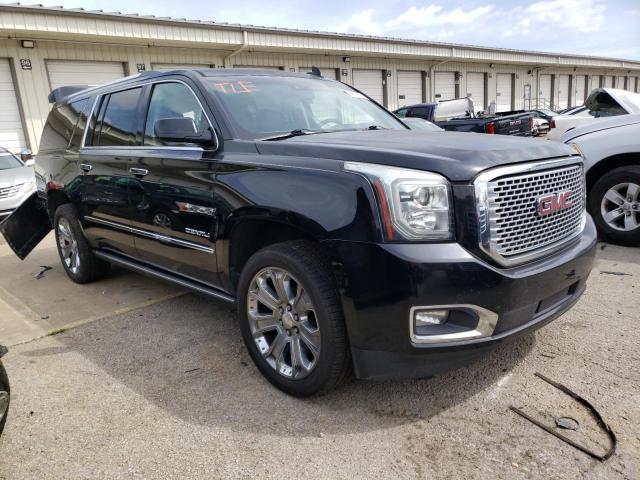 1GKS2JKJ1FR716929 GMC YUKON XL DENALI