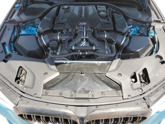 WBSJF0C54KB284422 BMW M5