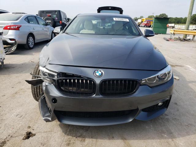 WBA4W5C57KAE49435 BMW 430xi