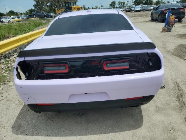2C3CDZFJ5MH645142 Dodge Challenger R/t Scat Pack