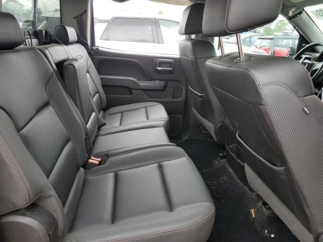3GTU2NEC4GG258023 GMC Sierra K1500 Slt