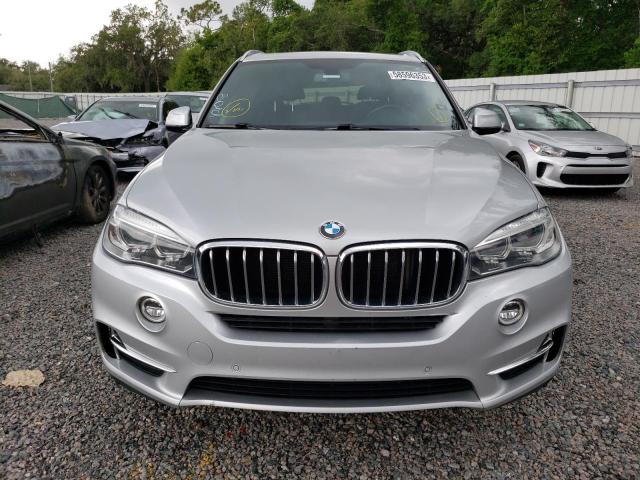 5UXKR2C38H0U24097 BMW X5 Sdrive35i