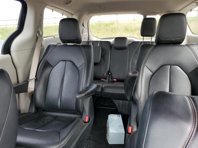 2C4RC1L71JR230571 Chrysler Pacifica Hybrid Touring L