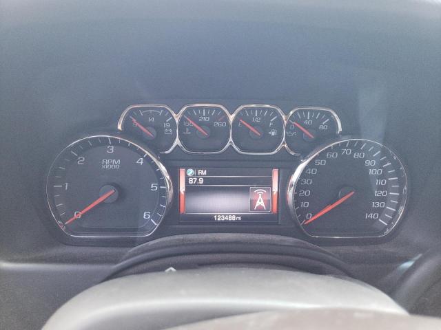1GKS1BKC6FR129460 GMC YUKON SLT