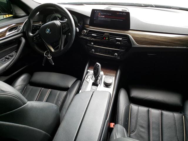 WBAJE5C58JWA94105 BMW 540 I