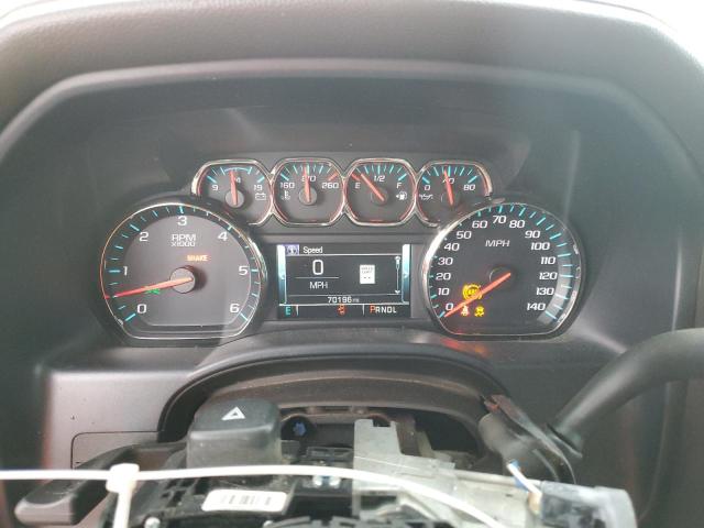 3GTU2NEC5JG441499 GMC Sierra K1500 Slt