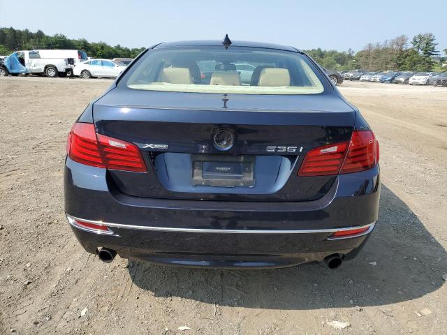 WBA5B3C54ED533734 BMW 535 XI