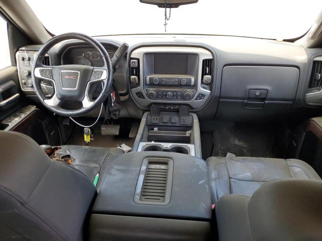 3GTU2NEJ2HG122392 GMC Sierra K1500 Slt