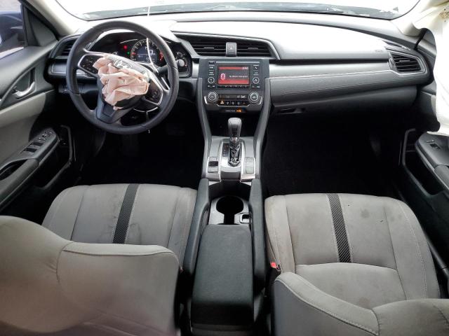 2HGFC2F58HH572006 Honda Civic Lx