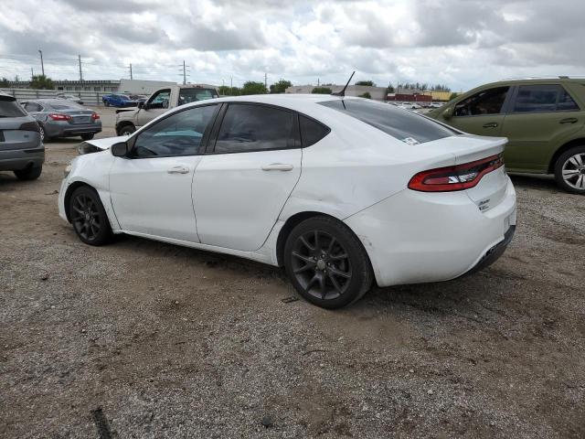 1C3CDFAA2GD577986 Dodge DART SE