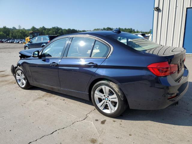 WBA8E3G51GNT76224 BMW 328 Xi Sulev