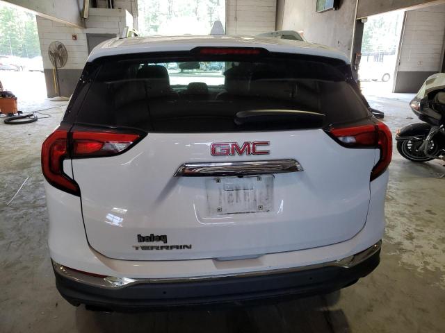 3GKALPEX7JL142591 GMC Terrain Slt