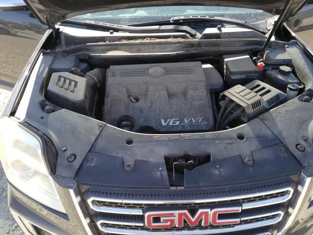 2GKFLPE39G6122987 GMC Terrain Slt