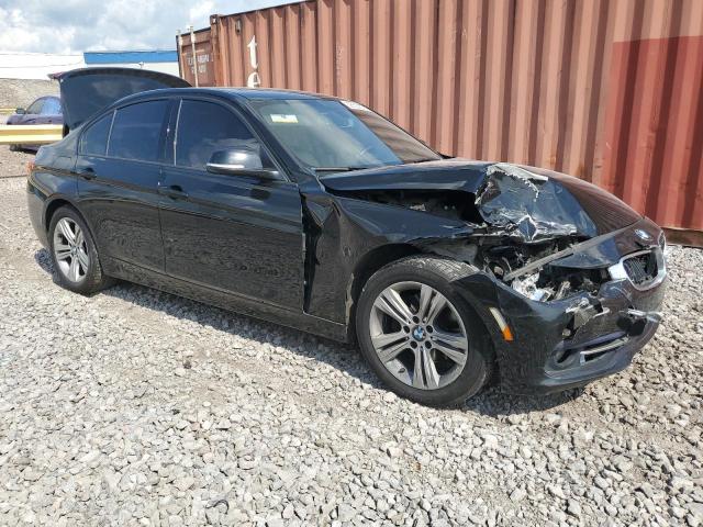 WBA8E9C53GK645947 BMW 328 I Sulev
